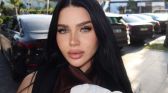 Beauty entrepreneur Raneen Awad