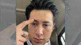 Hudson Williams's Instagram Story demanding arrests in Cornell sexual assaultcase