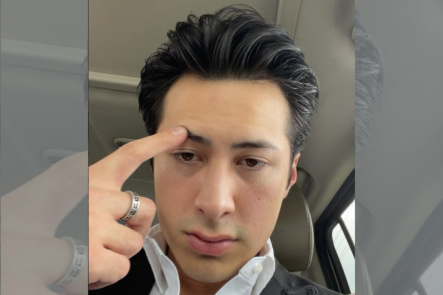 Hudson Williams's Instagram Story demanding arrests in Cornell sexual assaultcase