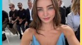 Miranda Kerr
