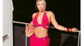 Megan Thee Stallion
