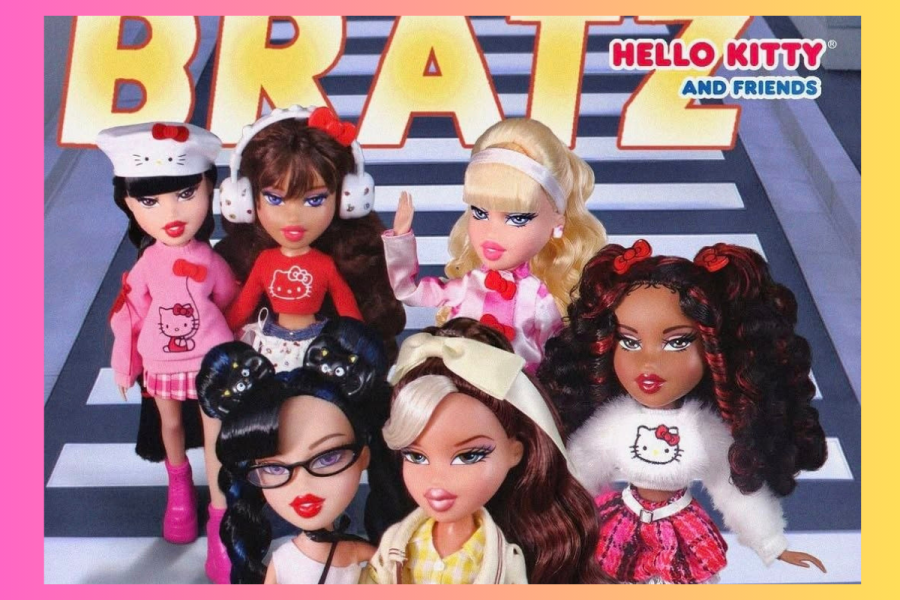 BratzxSanrio