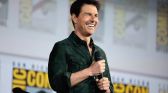 Tom Cruise