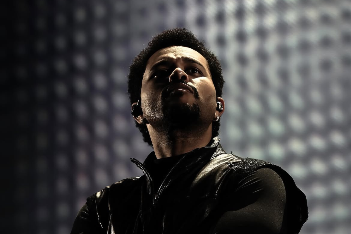 The Weeknd Confronts Man Who Shoved Young Girl at Concert Barricade: 'He's a Pro and a Gentleman'