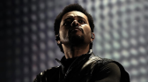 The Weeknd