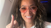 Sunny Hostin challenges coverage of the Cornell 7 allegations