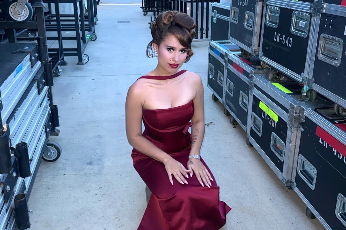 RAYE Says She and Michael B. Jordan Are 'Just Friends Who Like Roller Coasters'