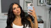 Jenna Johnson Selfie