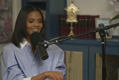 Candace Owens
