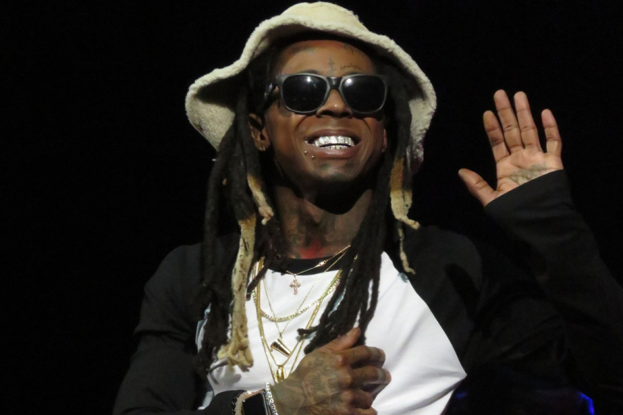 Lil Wayne Madi Cannon