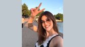 Kriti Sanon shares a message challenging victim-blaming on her Instagram