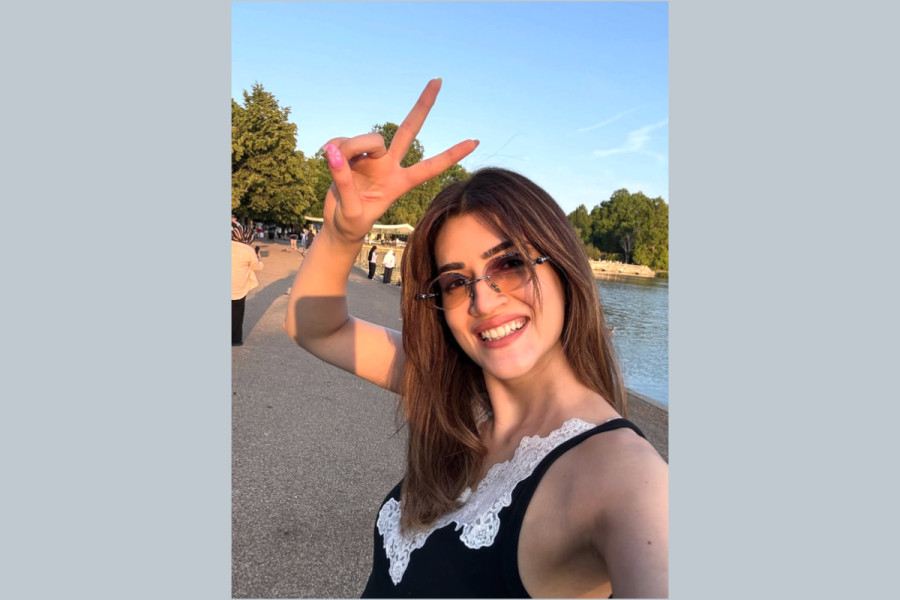 Kriti Sanon shares a message challenging victim-blaming on her Instagram