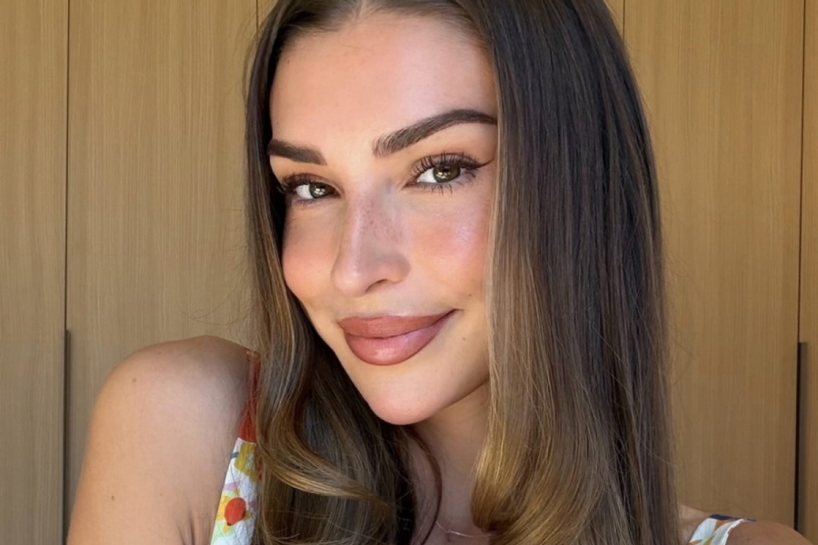 Zara McDermott