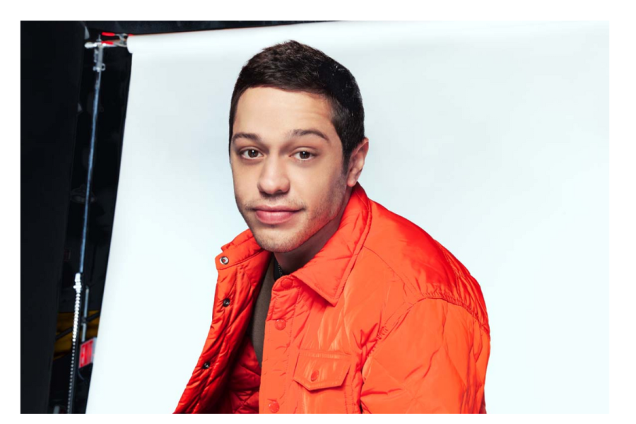 Pete Davidson