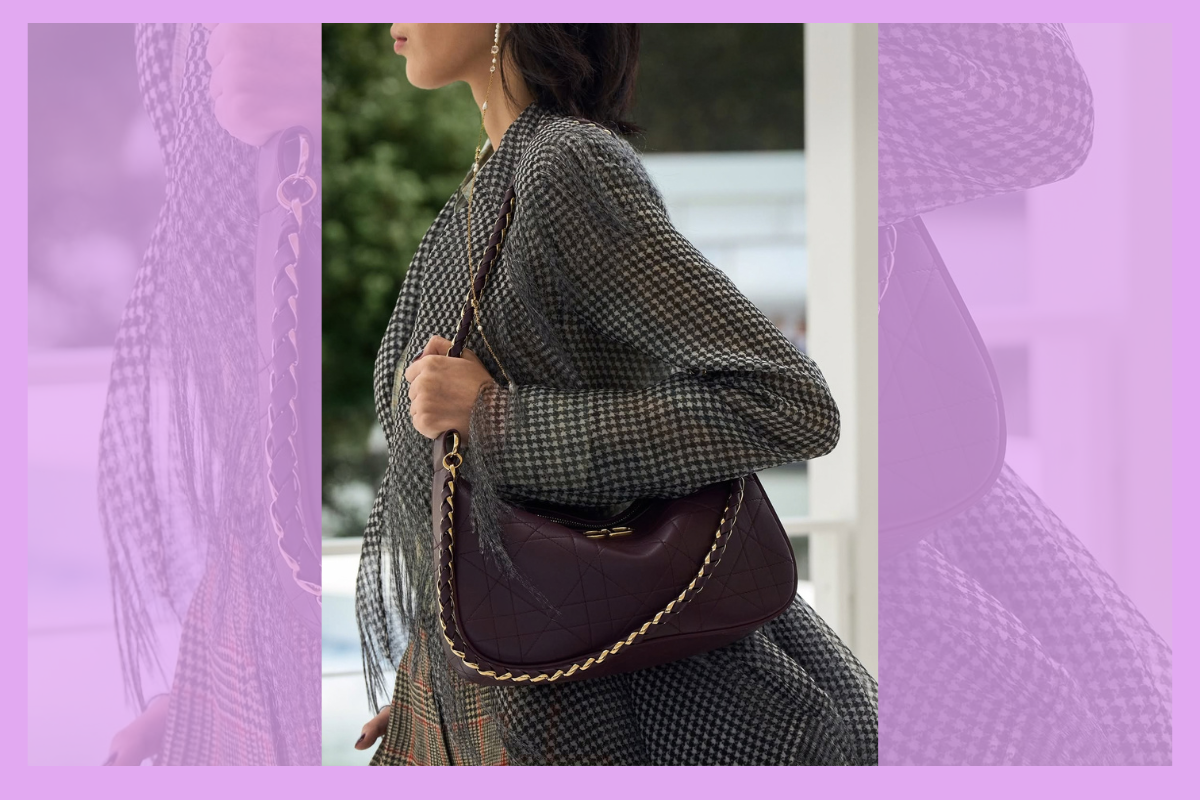 Forget Stiff Dior Bags: Jonathan Anderson Unveils Softer, Slouchier Styles for Spring/Summer 2027