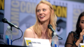 Deborah Ann Woll