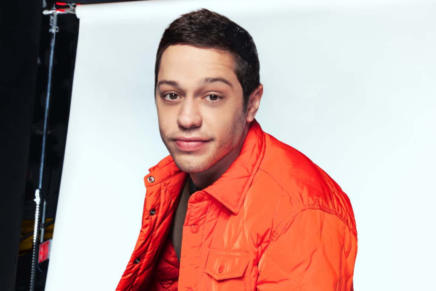 Pete Davidson