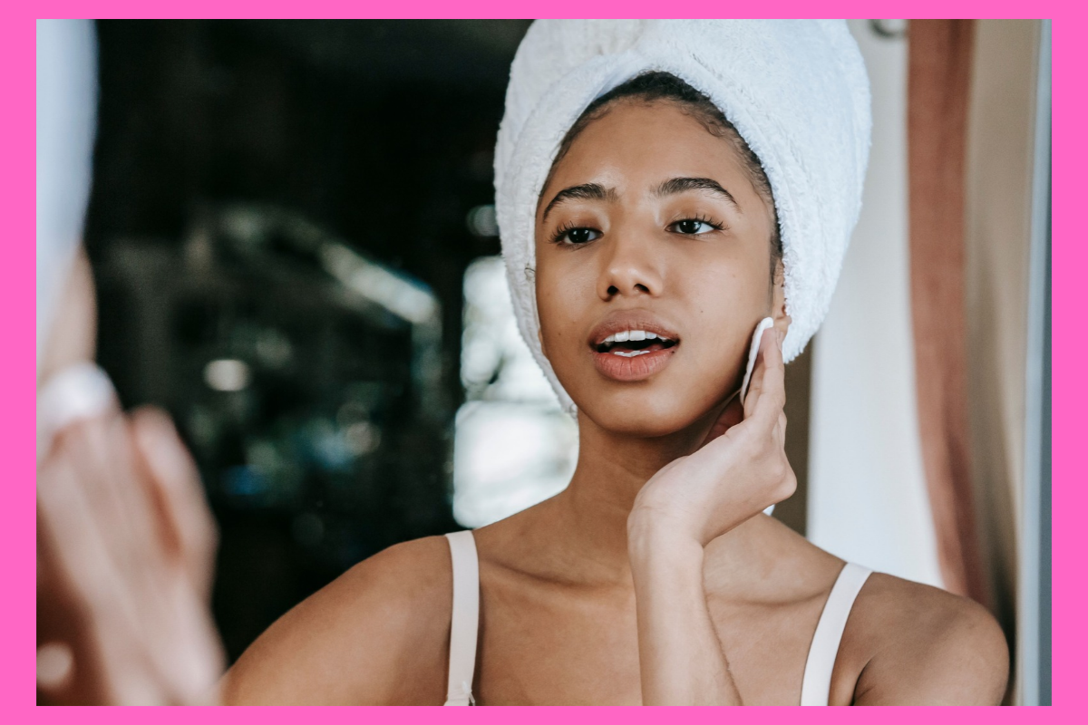 Is TikTok Ruining K-Beauty? Nearly 95% of Viral 'Glass Skin' Videos Had Potentially Misleading Claims