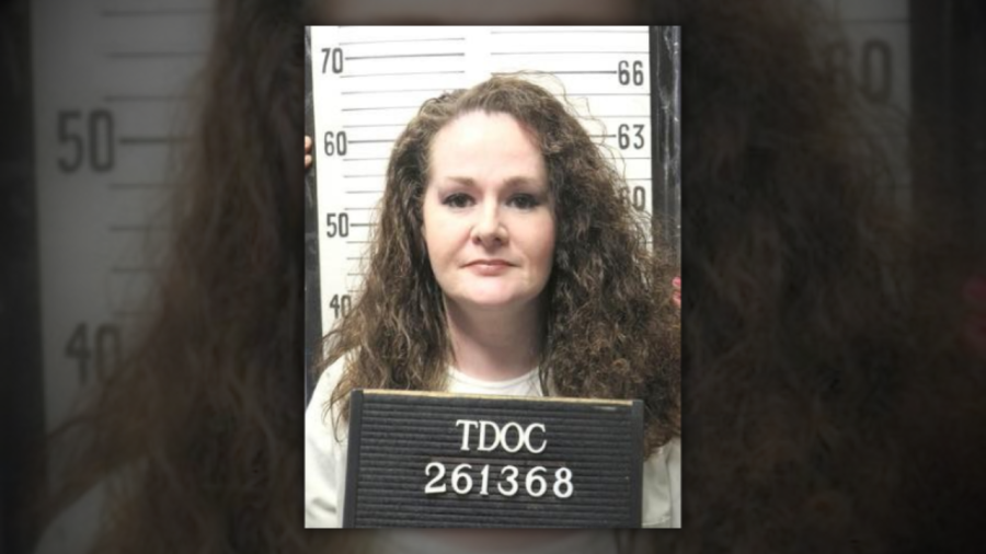 Christa Pike’s Execution Fight