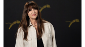 Monica Bellucci on aging