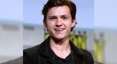 Tom Holland