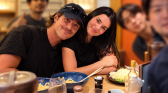 Elordi and Jenner