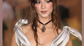Daisy Edgar-Jones contemporary fashion look
