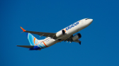 Stabbed Pilot Fought as Flydubai Jet Plunged 14,000ft
