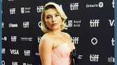 Florence Pugh East of Eden