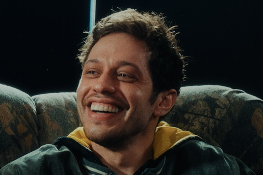 Pete Davidson