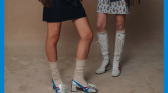 Onitsuka Tiger x Honda