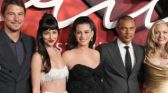 Verity red carpet premiere in New York