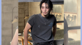 SEVENTEEN Yoon Jeonghan