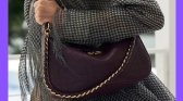 Jonathan Anderson Softens Dior’s Signature Handbag Silhouettes