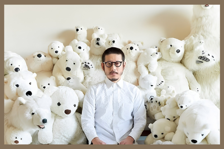 Kunihiko Morinaga