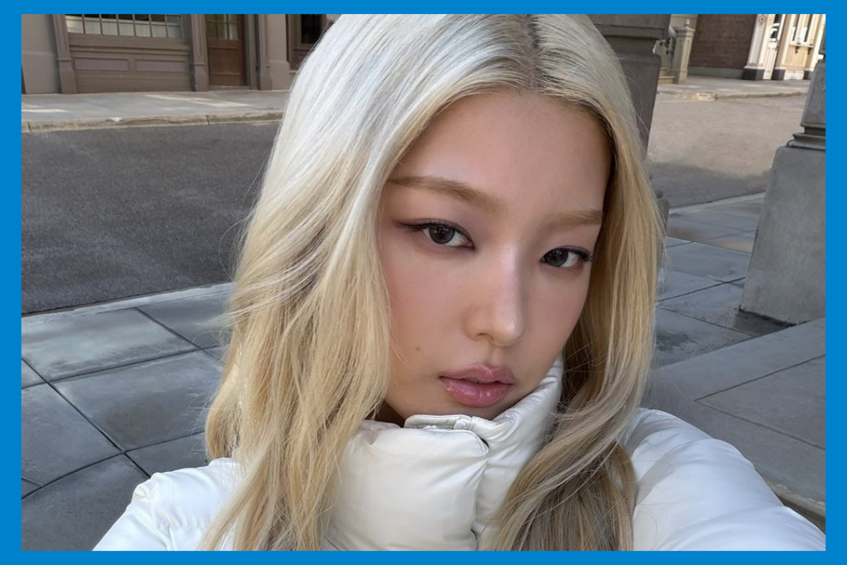 KATSEYE Star Yoonchae Gushes Over Her Ultimate Autumn Staples—And It Includes Aritzia's Super Puff