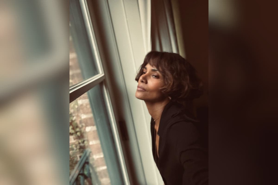 halle berry