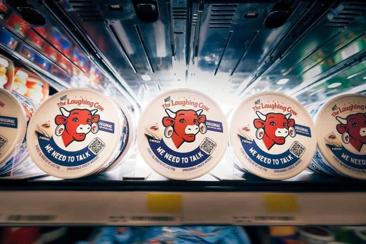 Laughing Cow