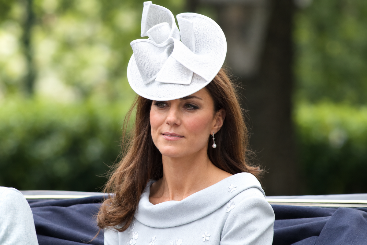 Kate Middleton
