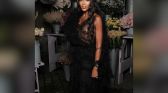 Naomi Campbell