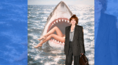 Stella McCartney Takes A Deep Dive Into Ocean-Inspired Fashion