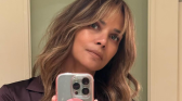 Halle Berry