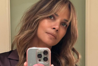 Halle Berry