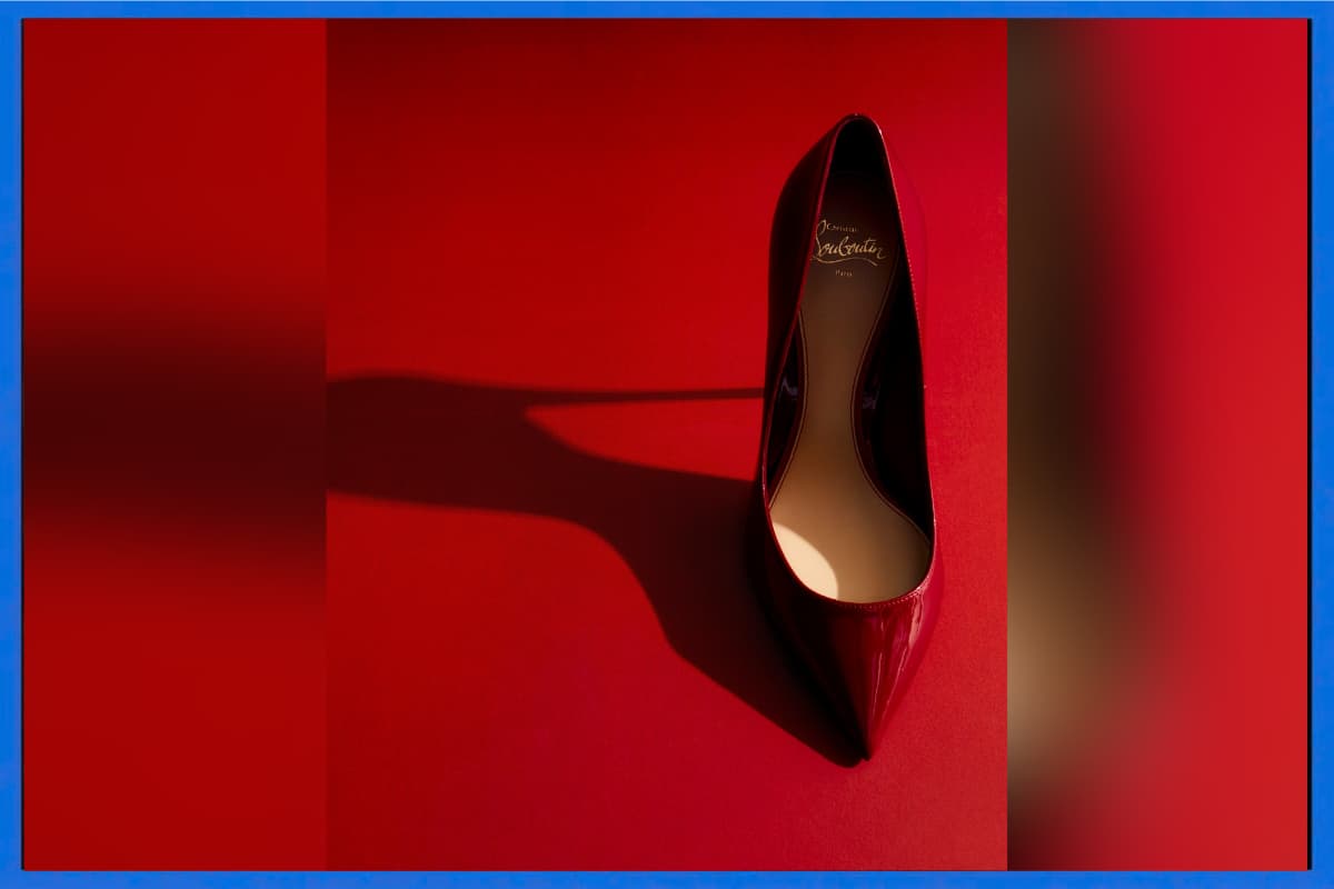 Christian Louboutin