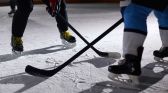 Hot for Hockey