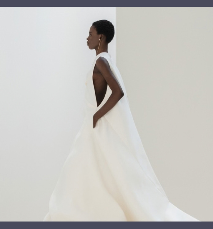 Pierpaolo Piccioli Balenciaga