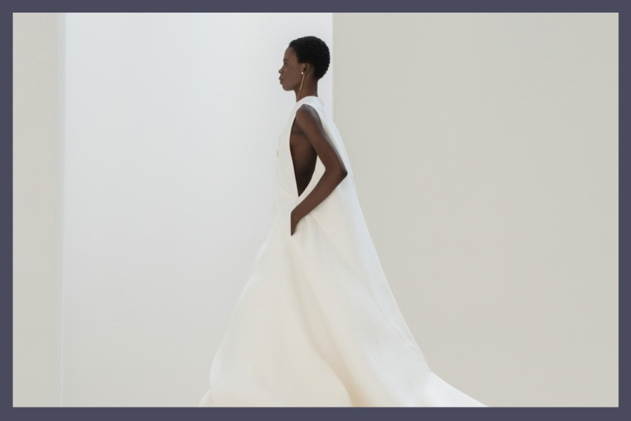Pierpaolo Piccioli Balenciaga