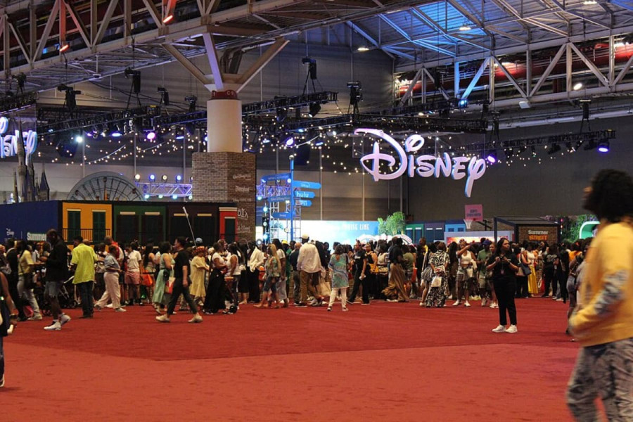 disney