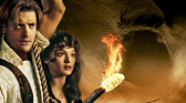 The Mummy movie poster