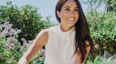 Meghan Markle’s inscribed copy of The Bench for Princess Eugenie